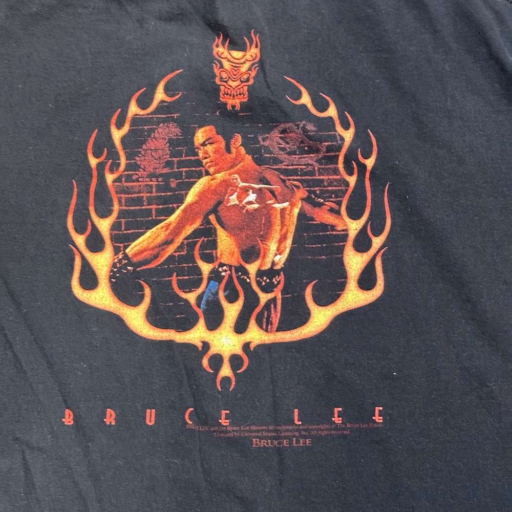 Bruce lee - Picture 5 of 5